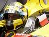 GP Cina - Prove Libere